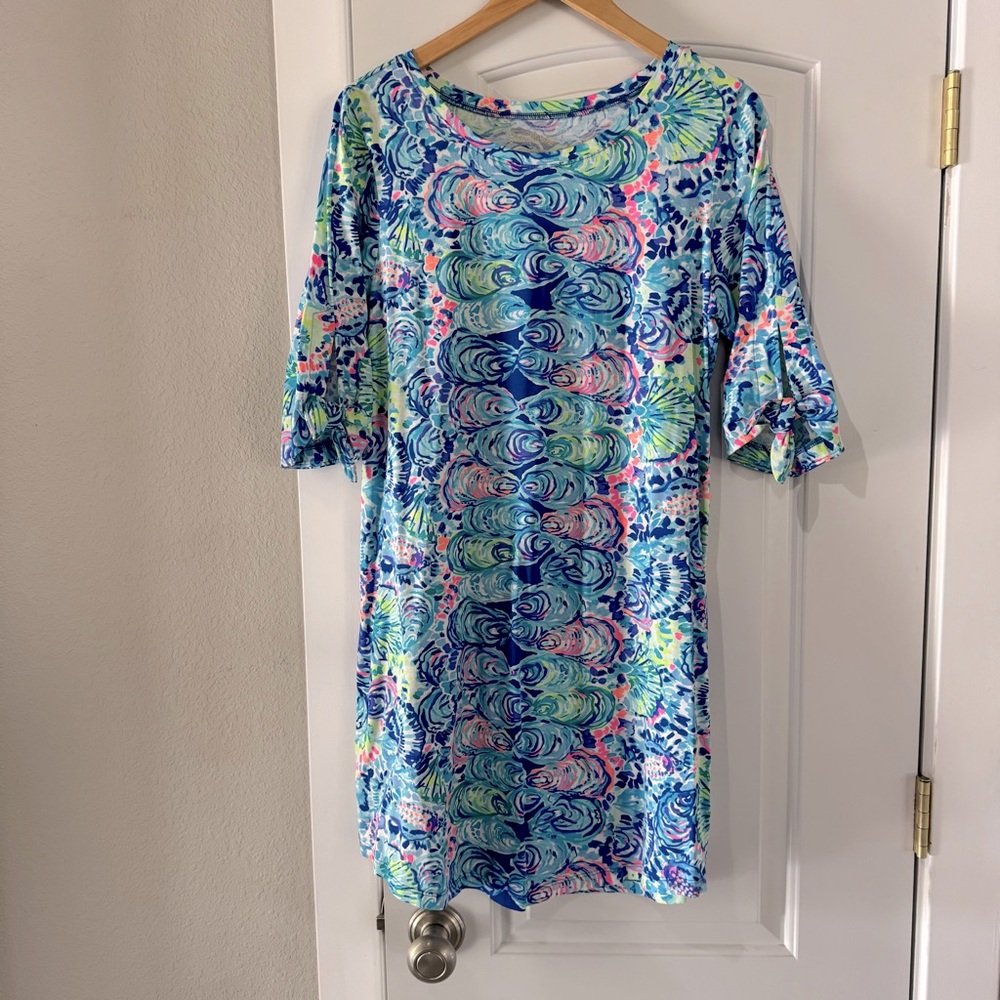 Lilly Pulitzer Preston Dress